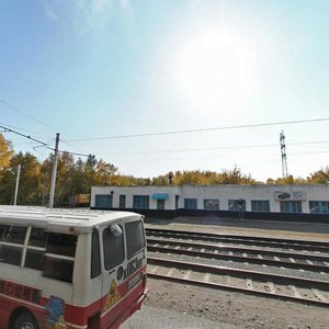 Kosmonavtov Avenue, 8Б, Barnaul: photo