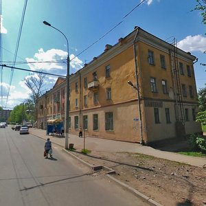 Severnaya Street, 7, Podolsk: photo