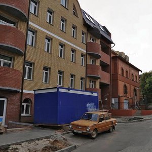 Volodarskogo Street, 124, Kirov: photo