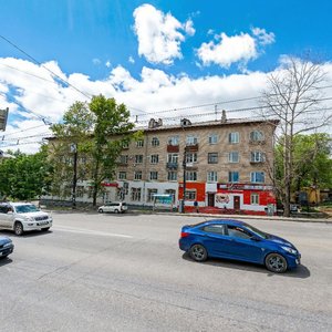 Leningradskaya Street, 15, Khabarovsk: photo