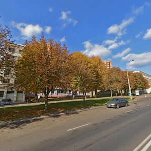 Минск, Улица Варвашени, 9: фото