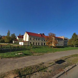 Shkolnaya street, 3, Dubna: photo