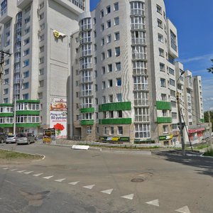 Ulitsa Chernyshevskogo, 8, Irkutsk: photo