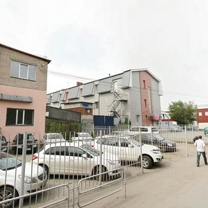 Kozhzavodskaya ulitsa, 54Б ، تشيليابينسك: صورة