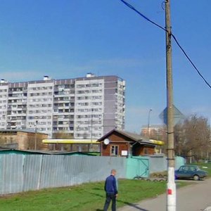 Stalevarov Street, 12Г ، موسكو: صورة