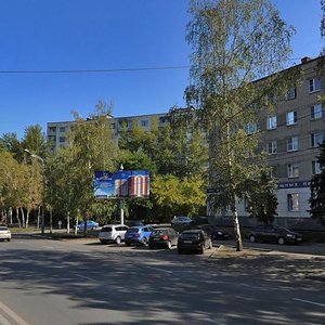 Kulakova Street, 9, : foto