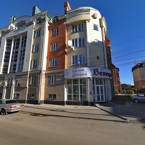 Sennaya Street, 12, Ryazan: photo