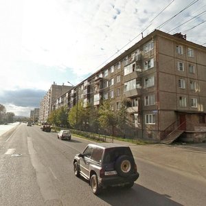 Красноярск, Улица Калинина, 6: фото