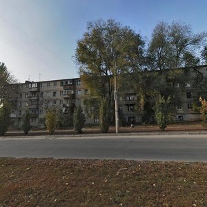 Hliserna vulytsia, 5, Zaporizhia: photo