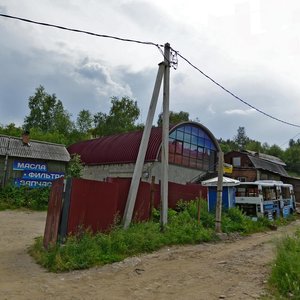 Tselinnaya ulitsa, 22А, : foto