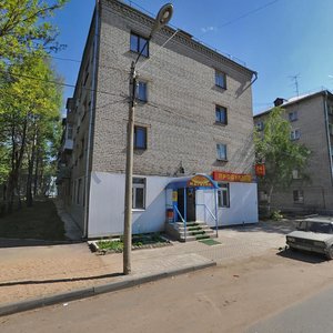 Universitetskiy Lane, 9, Tver: photo