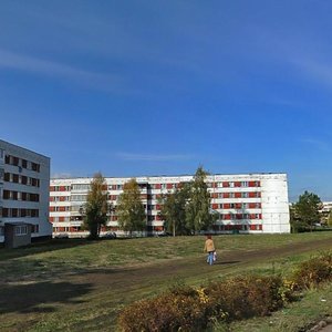 Yashlek Avenue, 45, Naberezhnye Chelny: photo