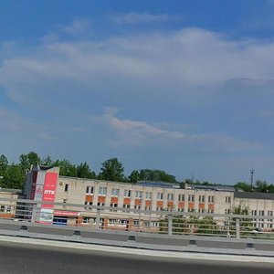 Piskaryovskiy Avenue, 119 ، سان بطرسبرغ: صورة