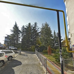 Nevskaya Street, 12, Sochi: photo
