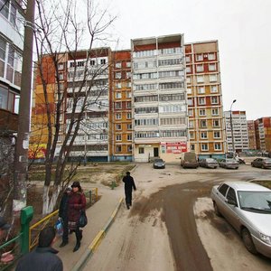 Shkolnaya Street, 34 ، نيجني نوفغورود: صورة