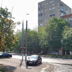 Volzhsky Boulevard, 40, Moscow: photo