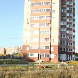 Solnechnaya Street, 10, : foto