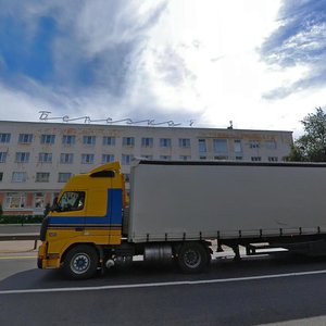 Bolshaya Sadovaya Street, 61/95, Vishniy Volochek: photo