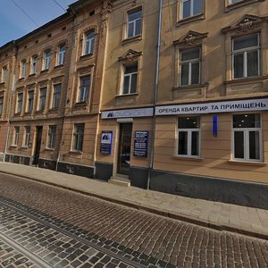 Vulytsia Dmytra Vitovskoho, 3, Lviv: photo