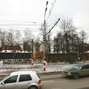 Gagarina Avenue, 122, Nizhny Novgorod: photo