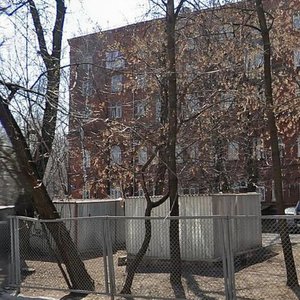 1st Boyevskaya Street, No:2/12с3, Moskova: Fotoğraflar