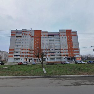 Maksima Gorkogo Street, 22, Tula: photo