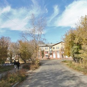 Ulitsa Kuybysheva, 6, : foto