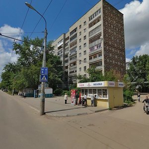 Bilibina Street, 19, Kaluga: photo