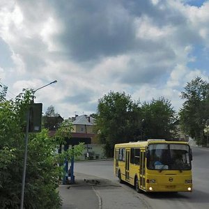 Kuznechnaya Street, 6, Torzgok: photo