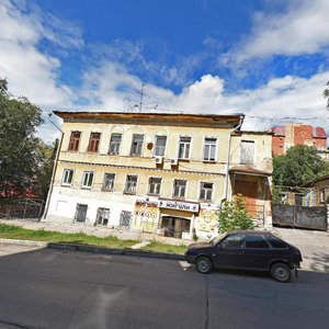 Ventseka Street, 18, Samara: photo