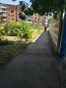Gorkogo Street, 95к1, Vladimir: photo