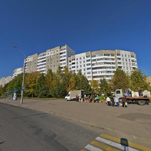 Slabadskaja Street, 45, Minsk: photo