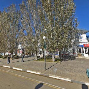 Анапа, Улица Горького, 7А: фото