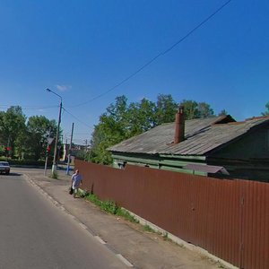 Ulitsa 3-go Internatsionala, 131, Noginsk: photo