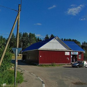 Pryazhinskoye Highway, 43, Republic of Karelia: photo