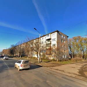 Metallurgov Street, 92, Tula: photo