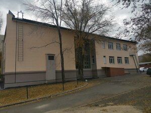 Karla Marksa Avenue, 145/4, Magnitogorsk: photo