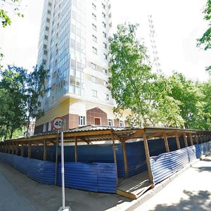 Parkhomenko Avenue, 34, : foto