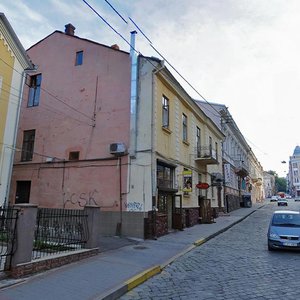 Vulytsia Zankovetskoi, 20, Chernivtsi: photo