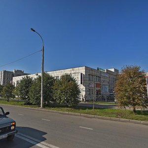 Marshala Chuykova Street, 2Б, Kazan: photo