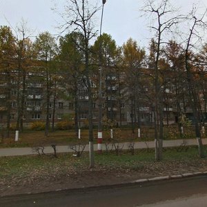 Prospekt Chkalova, 49, : foto