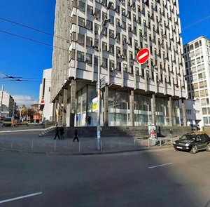 Киев, Эспланадная улица, 8/10: фото