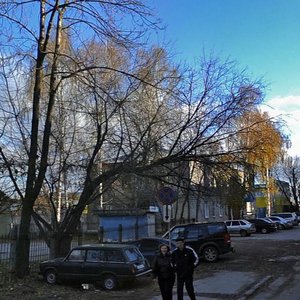 Рязань, Улица Фирсова, 23: фото