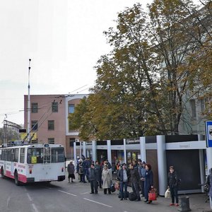 Privokzalnaya Square, 1/1, Krasnodar: photo