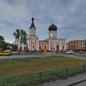 Vulytsia Shevchenka, 121, Kharkiv: photo