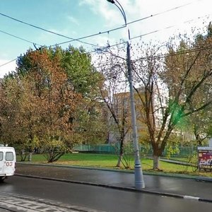 Scherbakovskaya Street, 36А ، موسكو: صورة