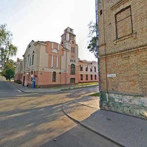 Akademichnaja Street, 10, : foto