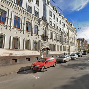 Malaya Ordynka Street, 13с1, : foto