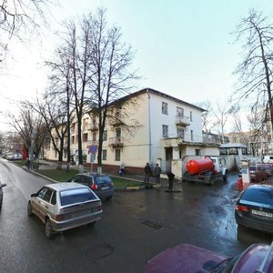 Geroya Chugunova Street, No:7, Nijni Novgorod: Fotoğraflar