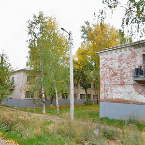 Gorodok Mashinostroiteley Street, 84, Izhevsk: photo